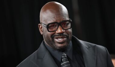 Suspect in theft of Shaq’s custom Range Rover arrested in NY