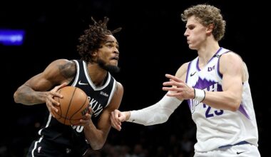 Brooklyn Nets vs Dallas Mavericks: Odds, Spread, and Total