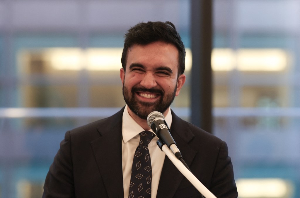 NYers support boosting taxes on the wealthy to pay for free child care: poll