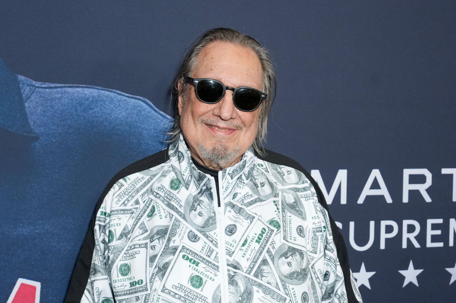 Image may contain Benjamin Franklin Adult Person Face Head Photography Portrait Accessories Glasses and Wedding