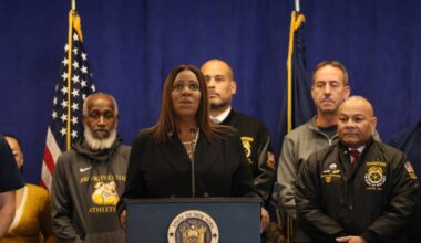 NY Attorney General claims UPS timekeeping practices deny millions to seasonal workers