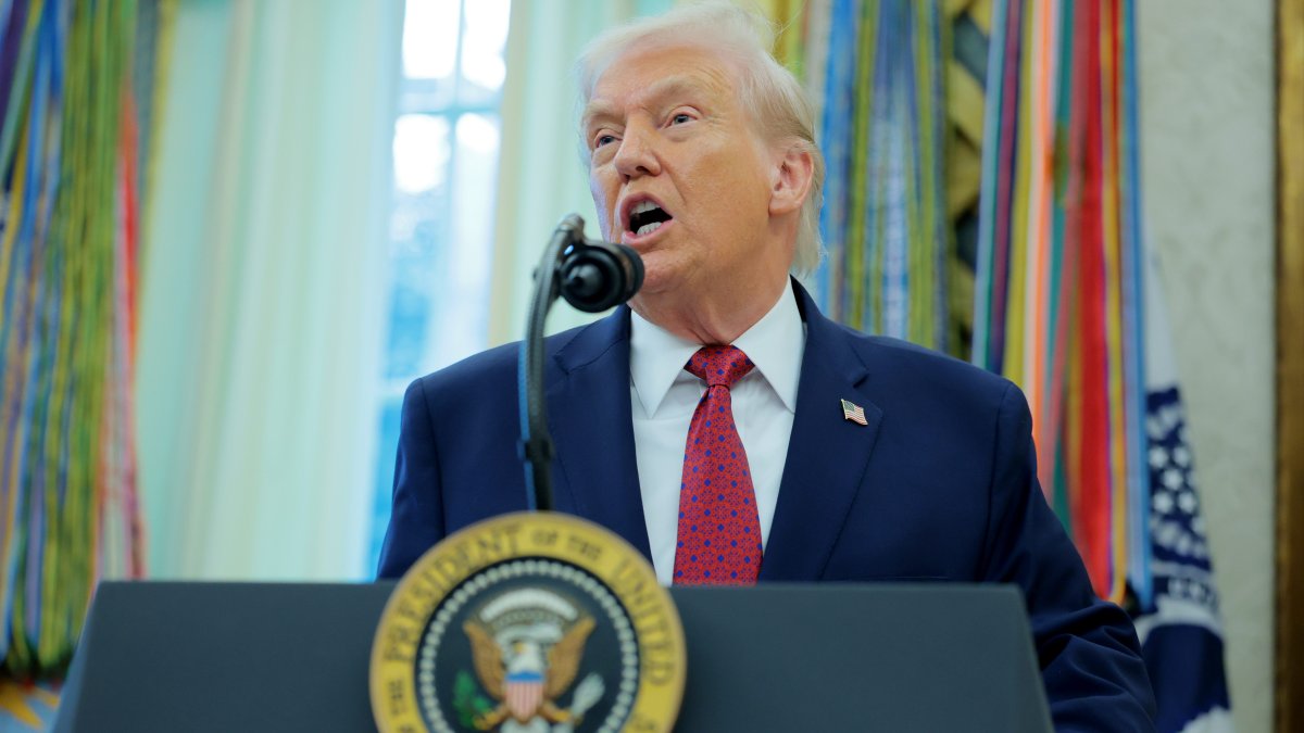 Timing, what to expect – NBC New York