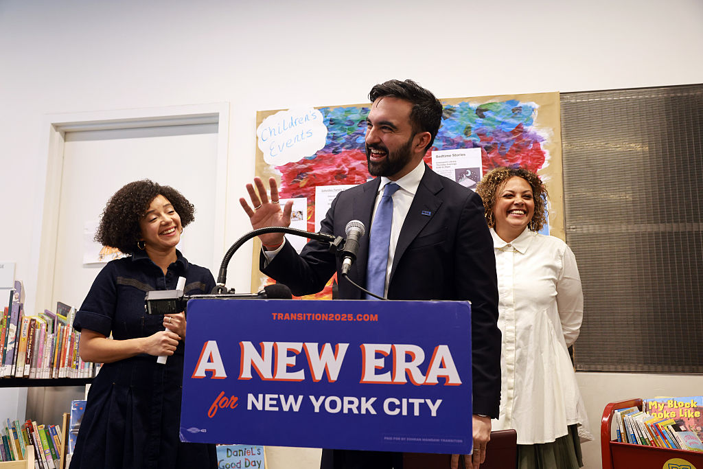 Some of the Biggest New York City News Stories of 2025