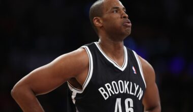 Ex-Brooklyn Net Jason Collins battling stage 4 brain cancer