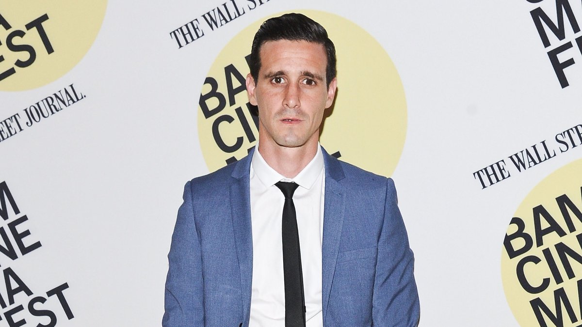 James Ransone’s wife shares how their kids are coping after his death – NBC New York