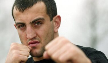 Two indicted in plot to bribe juror in boxer Goran Gogic's NYC drug trafficking trial