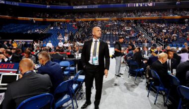 In replacing Kevyn Adams as Sabres GM, Jarmo Kekäläinen has a heavy lift ahead