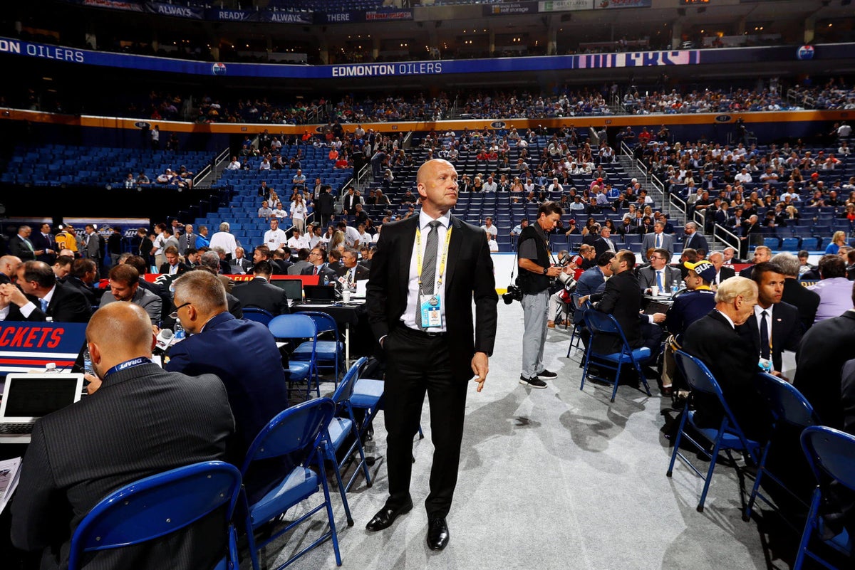 In replacing Kevyn Adams as Sabres GM, Jarmo Kekäläinen has a heavy lift ahead