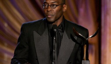 'New York Undercover' Creator Was 68