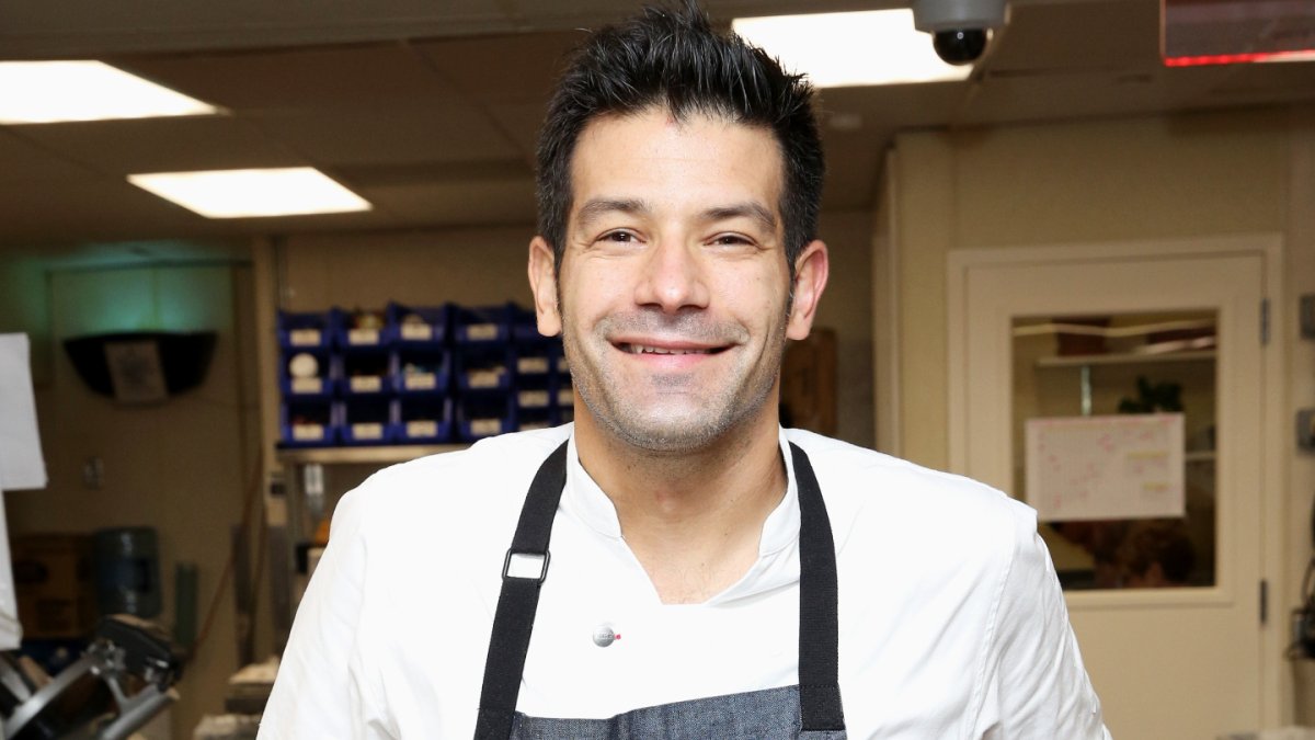 Chef George Mendes to open Agosto, Baby Sister in Boston’s South End – NBC Boston