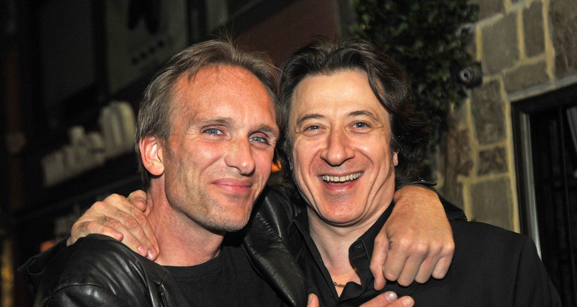 'Pulp Fiction' and ‘The Mask’ Actor Found Dead In New York City Apartment