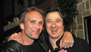 'Pulp Fiction' and ‘The Mask’ Actor Found Dead In New York City Apartment