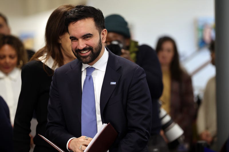 Mamdani received only 23% of the vote in Staten Island compared to over 50% citywide