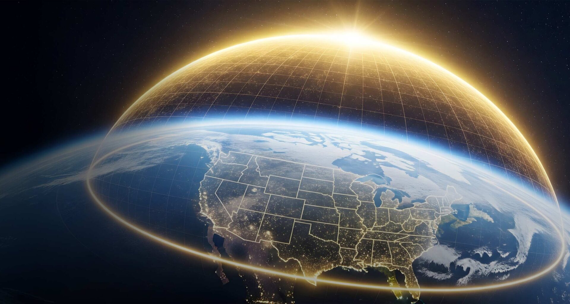 Golden Dome’s industrial call to arms could match the Manhattan Project