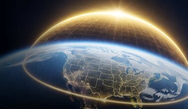 Golden Dome’s industrial call to arms could match the Manhattan Project