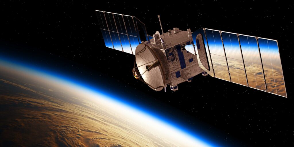 Golden Dome  Honeywell Aerospace  Jim Patch  Missiles  Space Force  Sponsored Content  The Scope Golden Dome Video