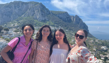 Santander Invests Nearly $500K in Fordham Experiential Learning Programs