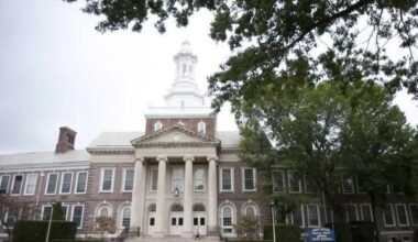 Two teens cited for Great Neck North High trespassing