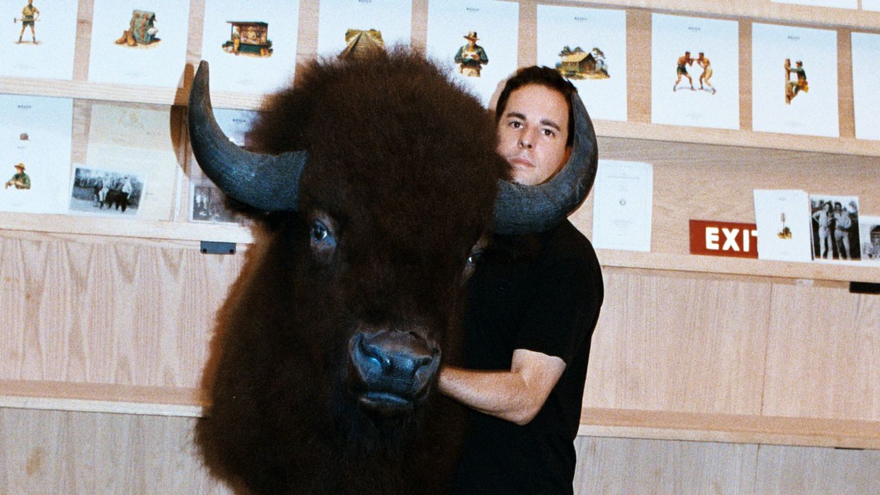 The Party Politics of Sovereign House