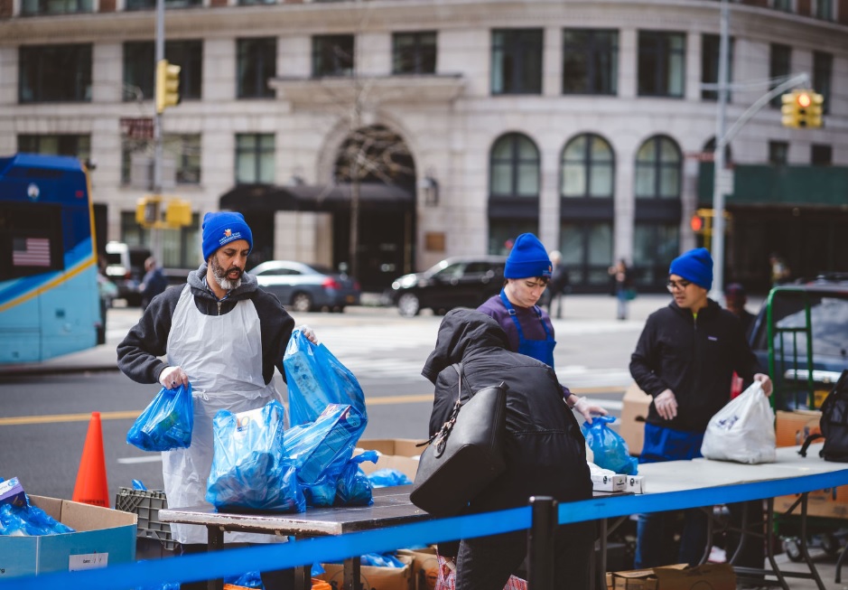 Greg Silverman, CEO and Executive Director of WSCAH.
