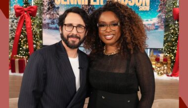 Josh Groban Jennifer Hudson tour 2026: Where to buy tickets