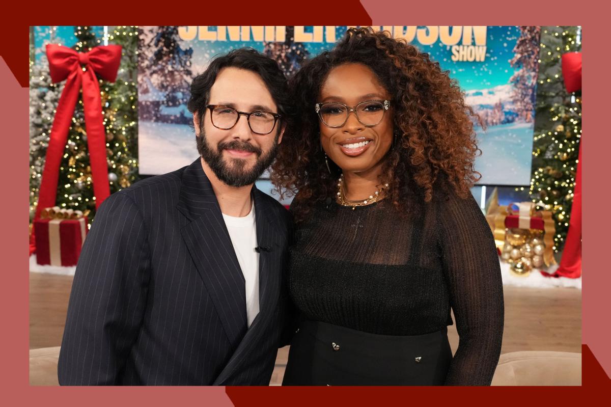 Josh Groban Jennifer Hudson tour 2026: Where to buy tickets