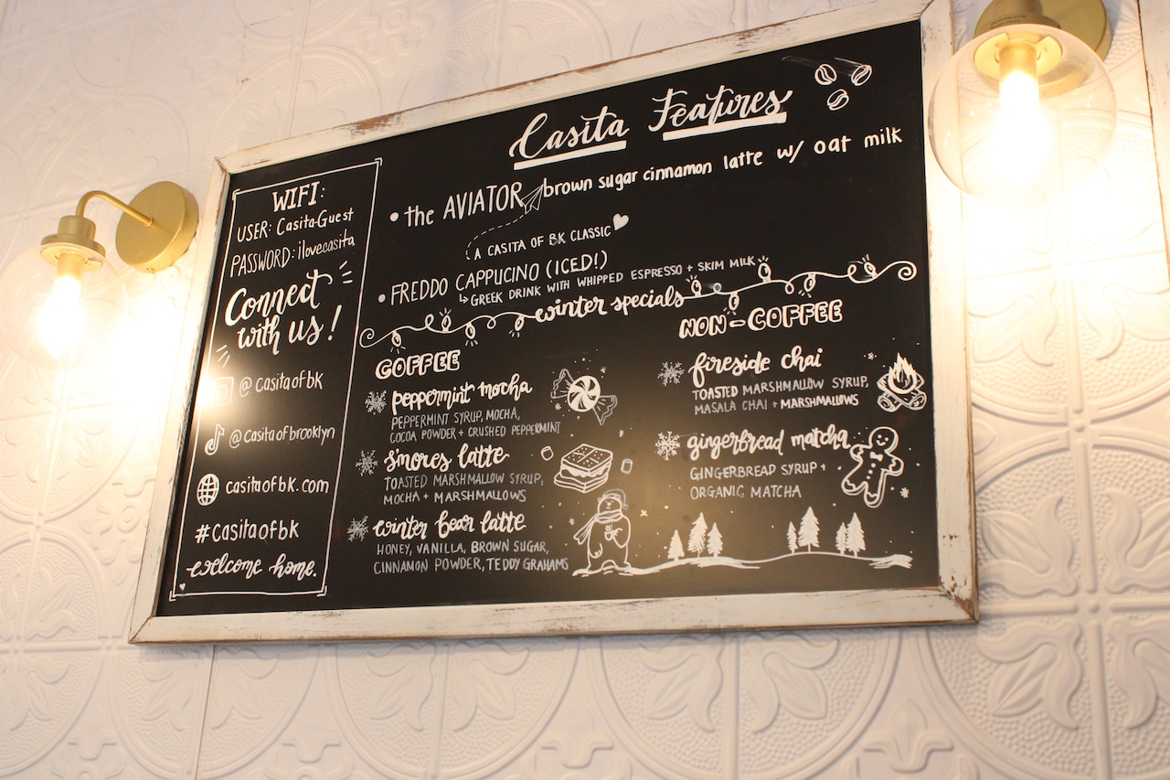 Casita of Brooklyn expands to Staten Island