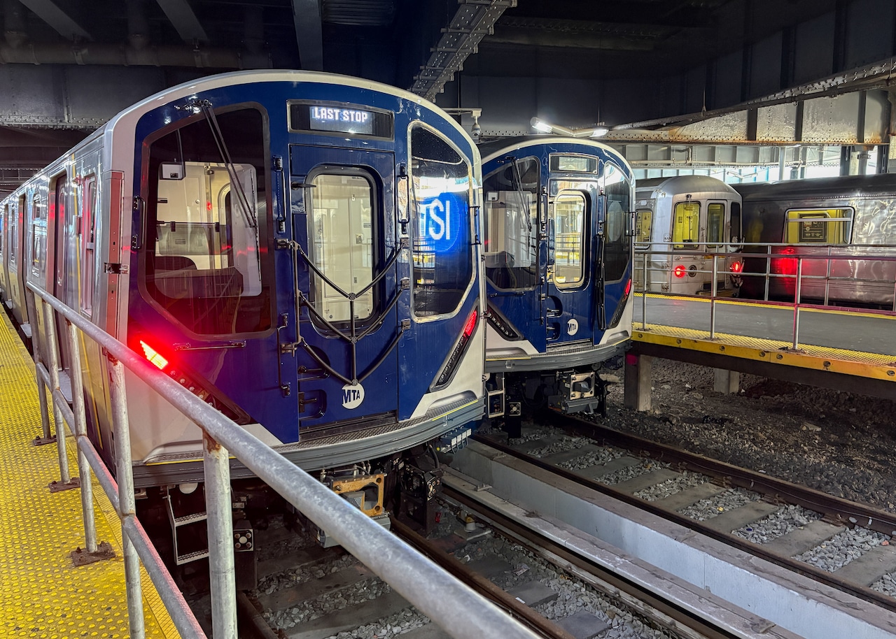 Staten Island Railway breach: Suspect used crew keys to enter train cars