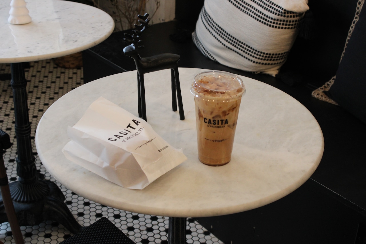 Casita of Brooklyn expands to Staten Island