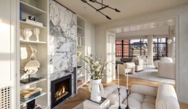 New York City’s Most Expensive Home Sales