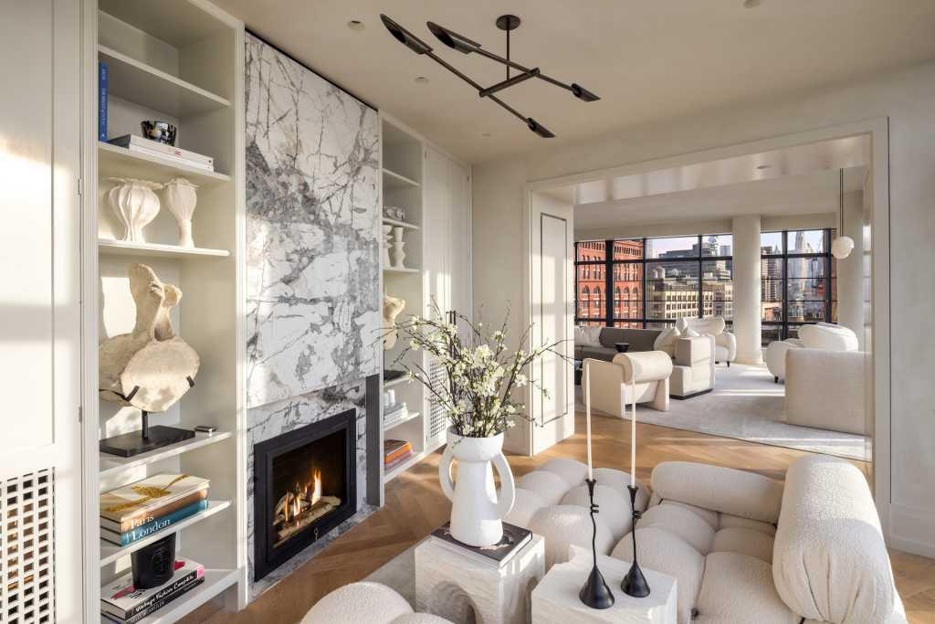 New York City’s Most Expensive Home Sales