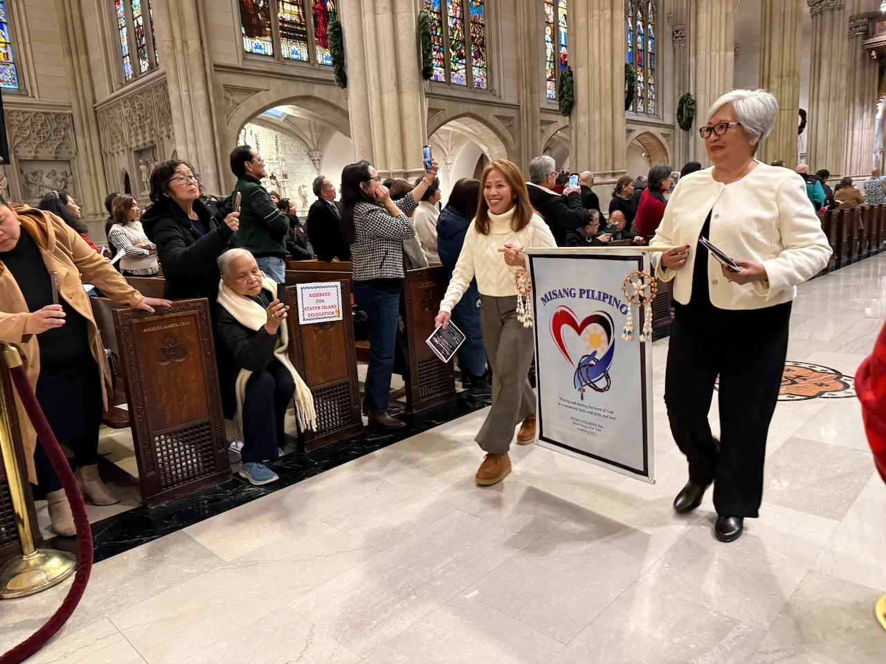 Advance/SILive.com | Dr. Gracelyn Santos