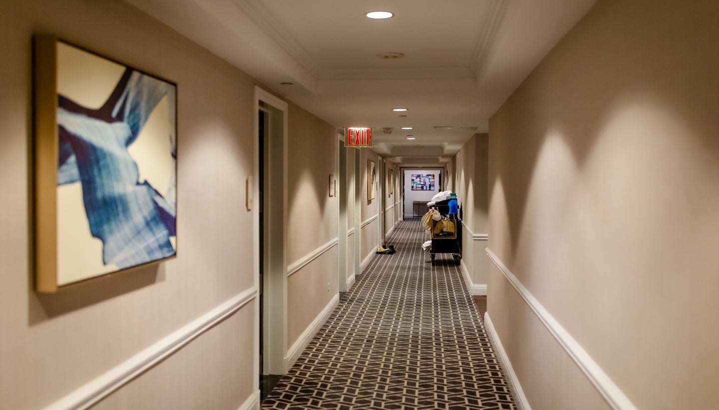 TGE executes agreement to acquire Hilton Garden Inn New York City Tribeca