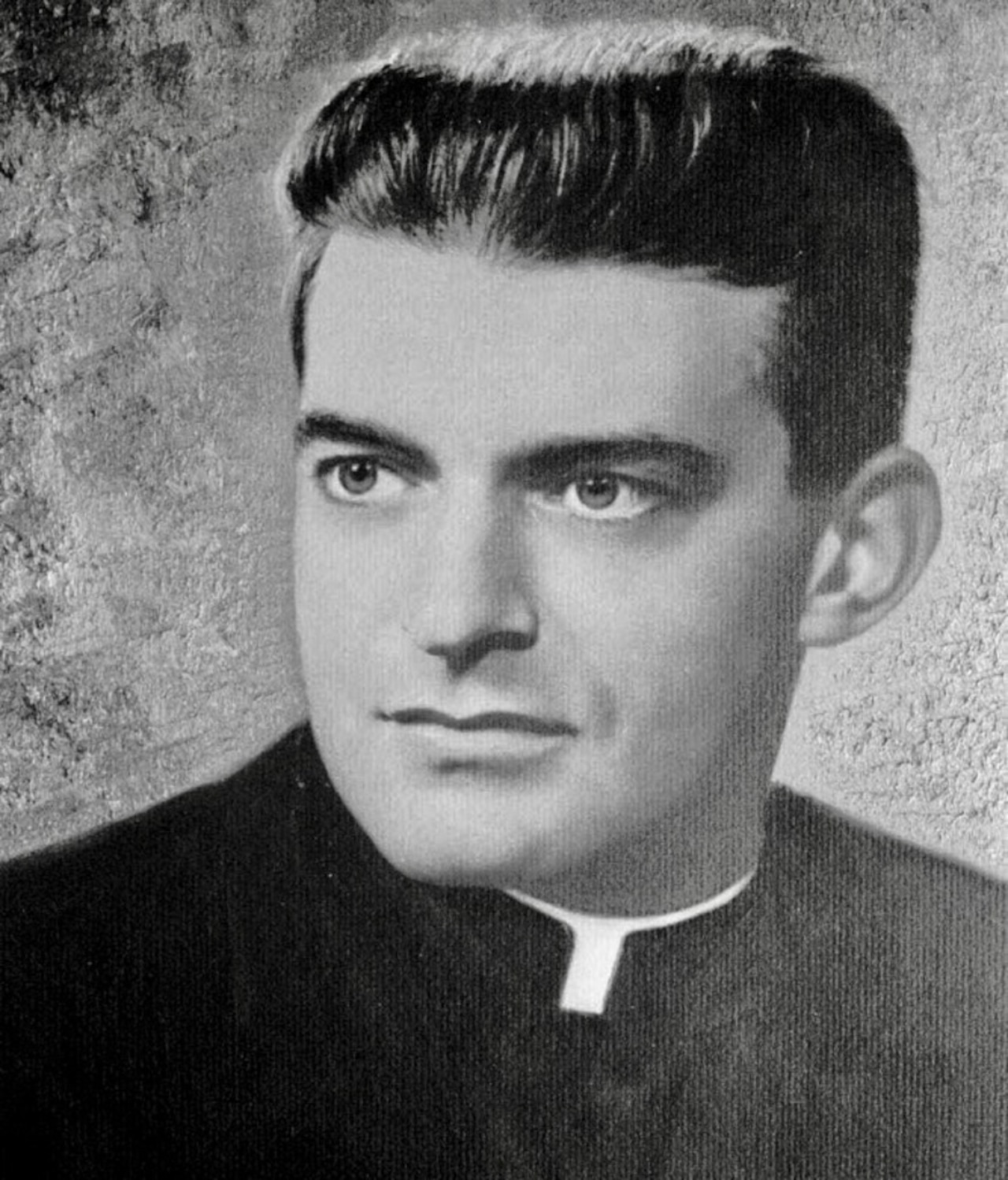 Mass for Father Vincent R. Capodanno