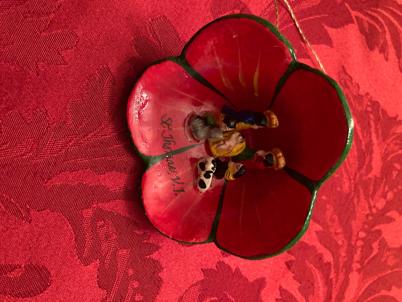 (Courtesy MaryBeth McCarthy)