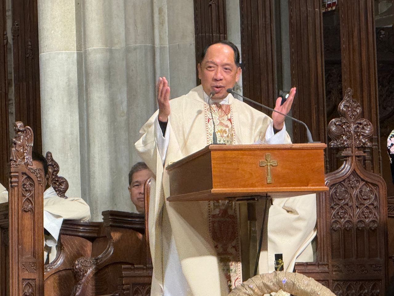 Advance/SILive.com | Dr. Gracelyn Santos