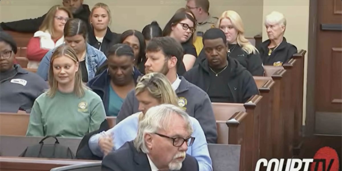 Fmr. pageant queen sentenced for toddler’s death