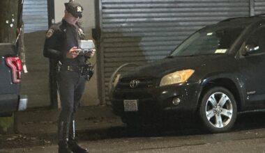 Source: Woman dies after being struck by pickup truck while jaywalking in West Brighton