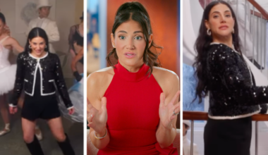 Full musical video Chloe made for Owning Manhattan is incredible