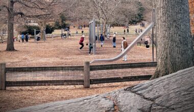 On Vacancy, Vision, and the Upper West Side