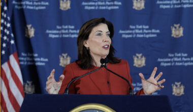 Photo: Mike Groll/Office of Governor Kathy Hochul