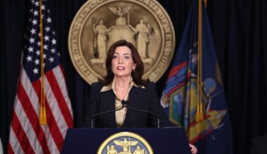 New York Enacts Landmark AI Law Requiring Ads To Disclose Use Of Synthetic Performers