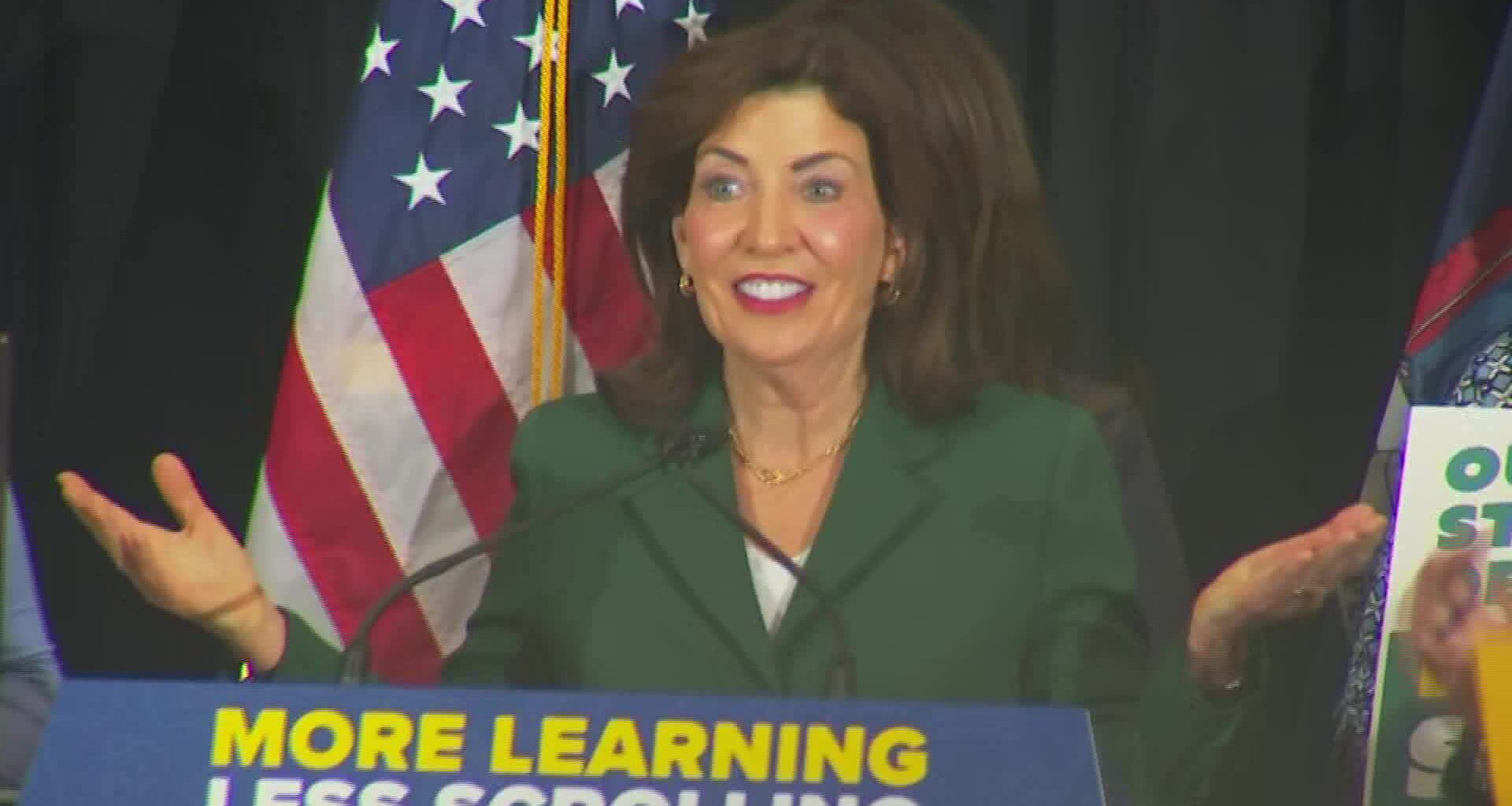 New York law mandates warning labels on addictive social media features