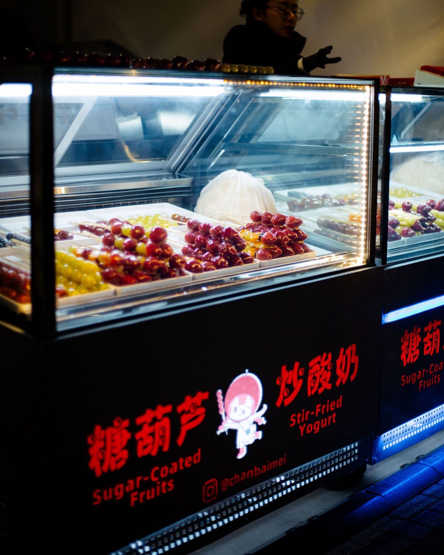 Holiday Square Market Jersey City 14