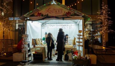 Holiday Square Market Jersey City 4