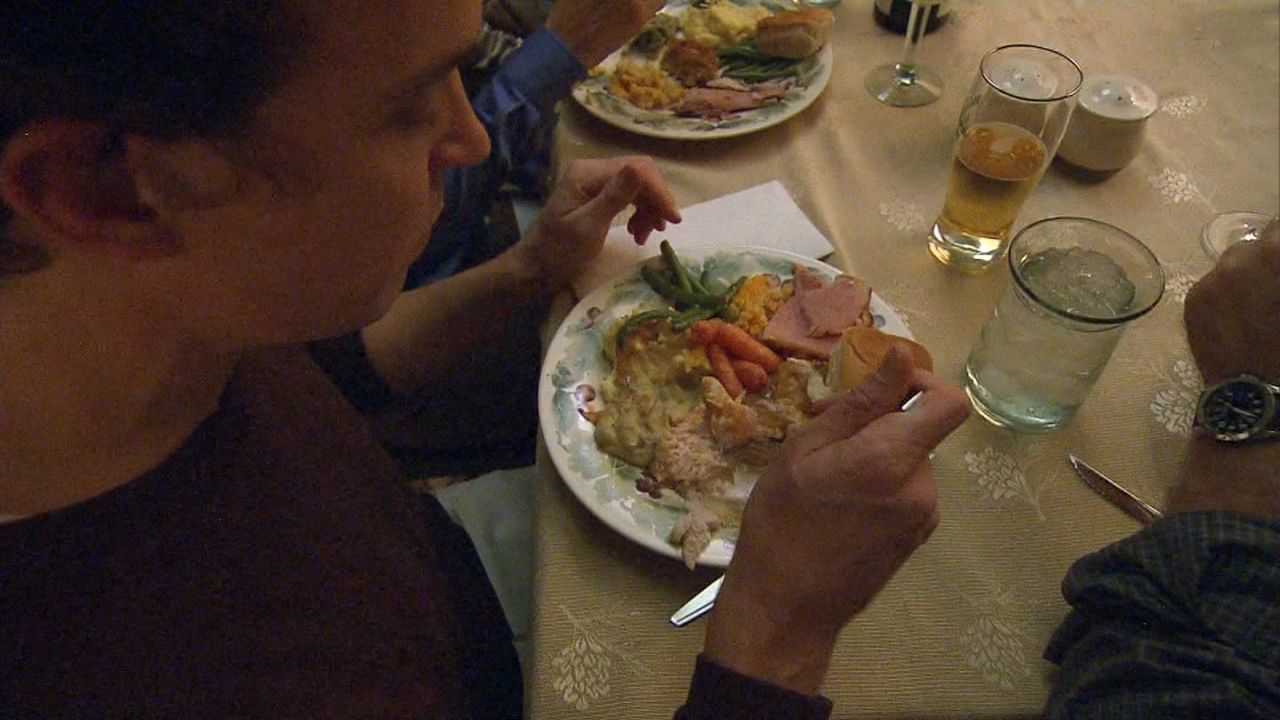 How to navigate conflict during the holidays