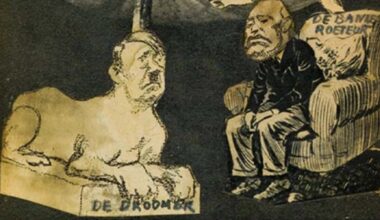 Holocaust-Era Satirical Resistance Work to Be Presented on the Upper West Side for One Night Only