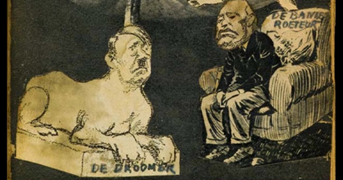 Holocaust-Era Satirical Resistance Work to Be Presented on the Upper West Side for One Night Only