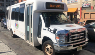 Op-Ed: Clayton Lane’s dual roles raises questions about Hoboken’s Hop study