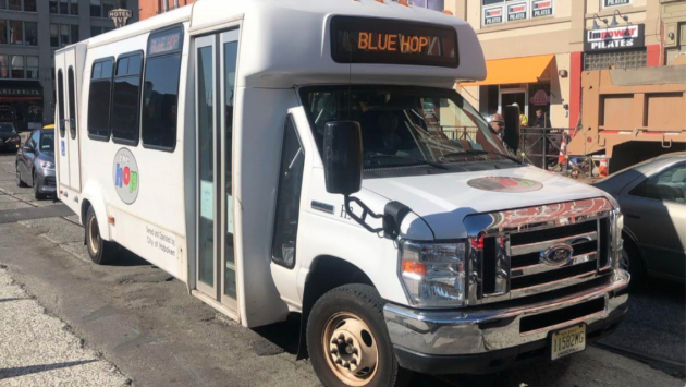 Op-Ed: Clayton Lane’s dual roles raises questions about Hoboken’s Hop study